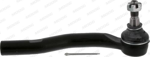 Moog TO-ES-14557 - Stūres šķērsstiepņa uzgalis www.autospares.lv