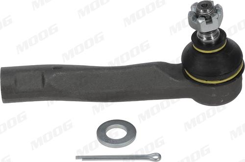 Moog TO-ES-10633 - Stūres šķērsstiepņa uzgalis www.autospares.lv