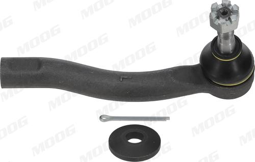 Moog TO-ES-13227 - Stūres šķērsstiepņa uzgalis www.autospares.lv