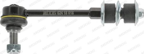 Moog TO-LS-4997 - Rod / Strut, stabiliser www.autospares.lv