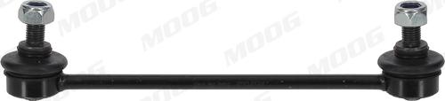 Moog TO-LS-4166 - Stiepnis / Atsaite, Stabilizators www.autospares.lv