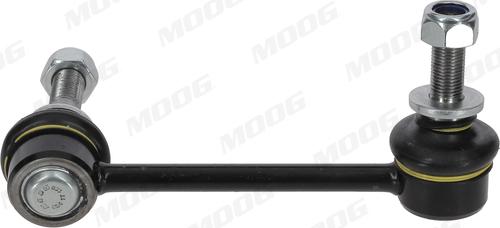 Moog TO-LS-10757 - Stiepnis / Atsaite, Stabilizators www.autospares.lv