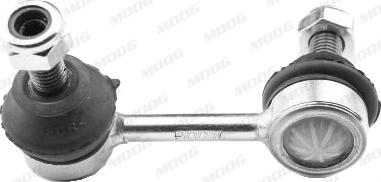 Moog TO-LS-1191 - Stiepnis / Atsaite, Stabilizators www.autospares.lv