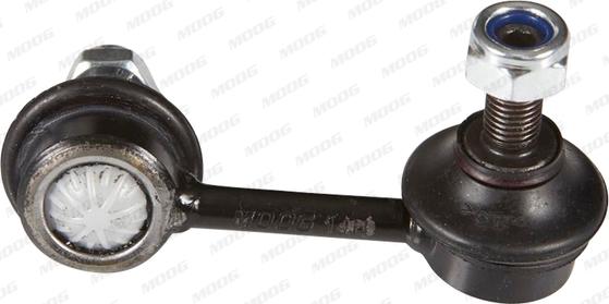 Moog TO-LS-1187 - Stiepnis / Atsaite, Stabilizators www.autospares.lv