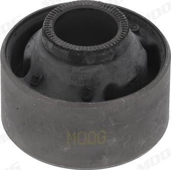 Moog TO-SB-5139 - Сайлентблок, рычаг подвески колеса www.autospares.lv