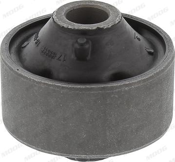 Moog TO-SB-6587 - Сайлентблок, рычаг подвески колеса www.autospares.lv