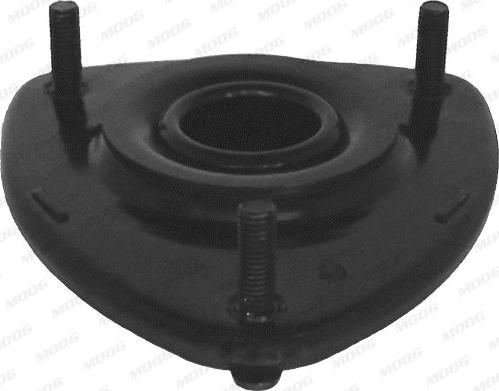 Moog TO-SB-10027 - Amortizatora statnes balsts www.autospares.lv