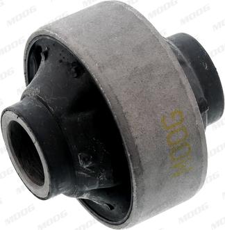 Moog TO-SB-10768 - Сайлентблок, рычаг подвески колеса www.autospares.lv