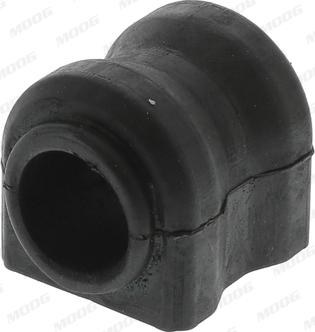 Moog TO-SB-13479 - Втулка стабилизатора www.autospares.lv