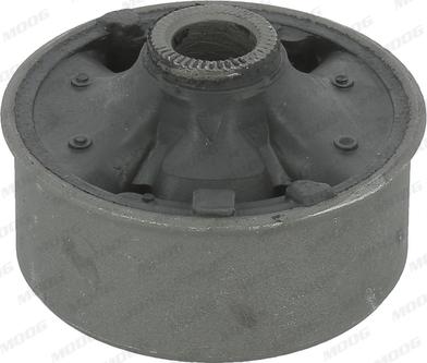 Moog TO-SB-2966 - Сайлентблок, рычаг подвески колеса www.autospares.lv