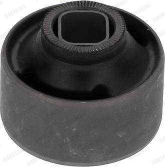 Moog TO-SB-7258 - Сайлентблок, рычаг подвески колеса www.autospares.lv