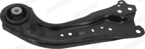 Moog TO-TC-17315 - Neatkarīgās balstiekārtas svira, Riteņa piekare www.autospares.lv