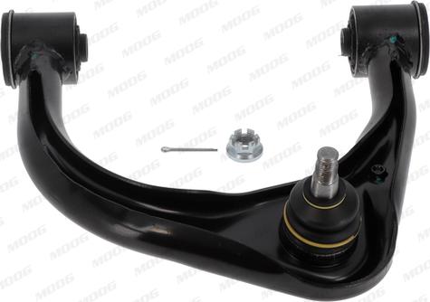 Moog TO-WP-4999 - Track Control Arm www.autospares.lv