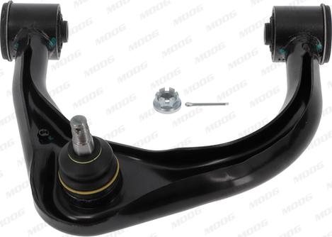 Moog TO-WP-4998 - Track Control Arm www.autospares.lv