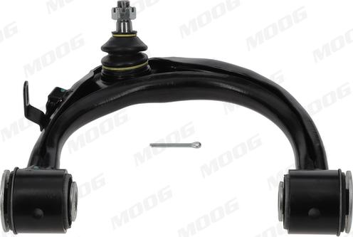 Moog TO-WP-4384 - Neatkarīgās balstiekārtas svira, Riteņa piekare www.autospares.lv