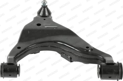 Moog TO-WP-5006 - Track Control Arm www.autospares.lv