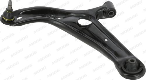 Moog TO-WP-14845 - Track Control Arm www.autospares.lv