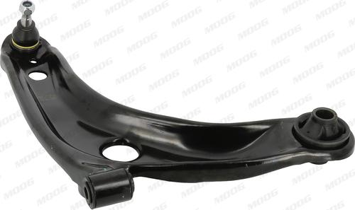 Moog TO-WP-7450 - Track Control Arm www.autospares.lv