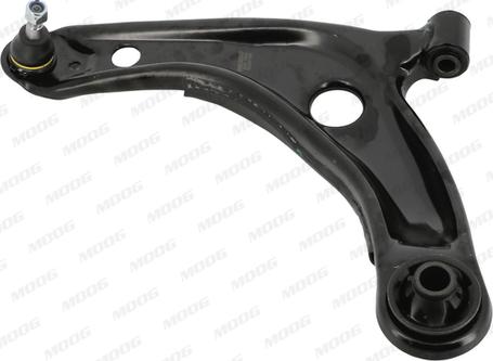 Moog TO-WP-7451 - Track Control Arm www.autospares.lv