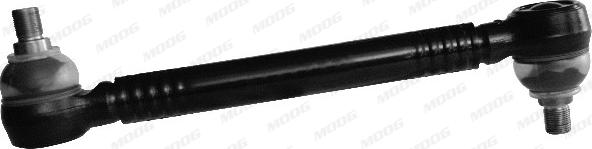 Moog VL-DL-9491 - Stiepnis / Atsaite, Stabilizators www.autospares.lv