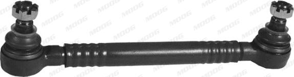 Moog VL-DL-8157 - Stiepnis / Atsaite, Stabilizators www.autospares.lv