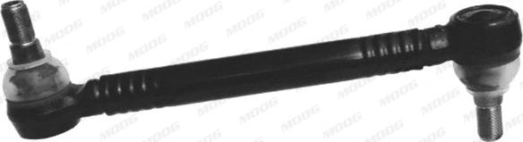 Moog VL-DL-8321 - Stiepnis / Atsaite, Stabilizators www.autospares.lv