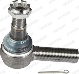 Moog VL-ES-5465 - Tie Rod End www.autospares.lv