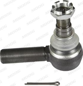 Moog VL-ES-7265 - Tie Rod End www.autospares.lv