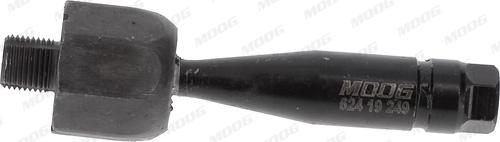 Moog VO-AX-16823 - Aksiālais šarnīrs, Stūres šķērsstiepnis www.autospares.lv