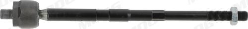 Moog VO-AX-1715 - Inner Tie Rod, Axle Joint www.autospares.lv