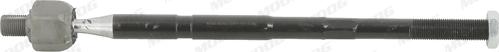 Moog VO-AX-2409 - Inner Tie Rod, Axle Joint www.autospares.lv