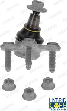 Moog VO-BJ-5012 - Ball Joint www.autospares.lv