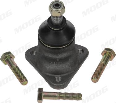 Moog VO-BJ-0625 - Balst / Virzošais šarnīrs www.autospares.lv