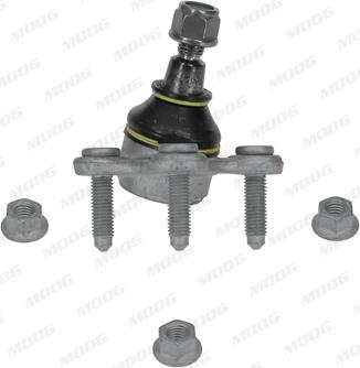 Moog VO-BJ-1859 - Ball Joint www.autospares.lv