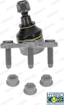 Moog VO-BJ-1860 - Ball Joint www.autospares.lv