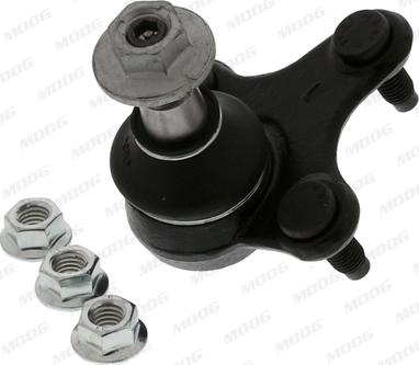 Moog VO-BJ-13581 - Ball Joint www.autospares.lv