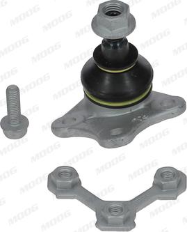 Moog VO-BJ-8288 - Ball Joint www.autospares.lv