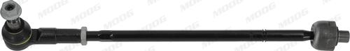 Moog VO-DS-15435 - Tie Rod www.autospares.lv