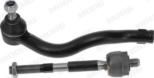 Moog VO-DS-8257 - Stūres šķērsstiepnis www.autospares.lv