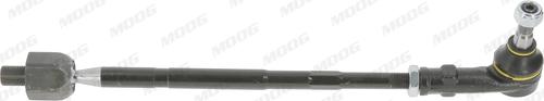 Moog VO-DS-8284 - Tie Rod www.autospares.lv