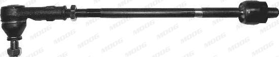 Moog VO-DS-8281 - Tie Rod www.autospares.lv