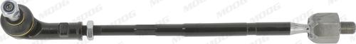 Moog VO-DS-8281 - Tie Rod www.autospares.lv