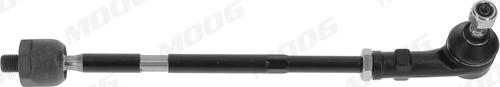 Moog VO-DS-3536 - Tie Rod www.autospares.lv