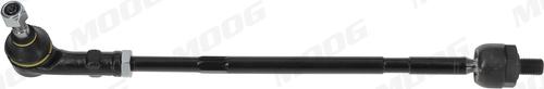 Moog VO-DS-7190 - Tie Rod www.autospares.lv