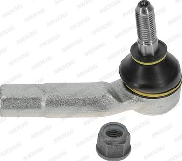 Moog VO-ES-0510 - Tie Rod End www.autospares.lv