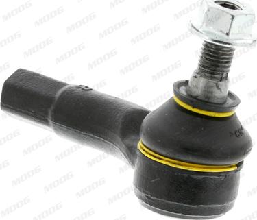 Moog VO-ES-14748 - Tie Rod End www.autospares.lv