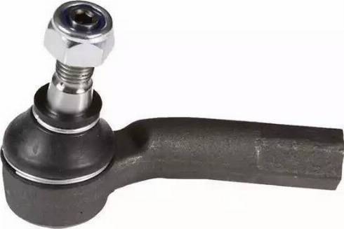 Lemförder 22251 - Tie Rod End www.autospares.lv