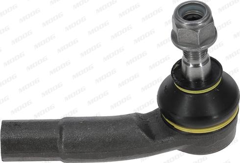 Moog VO-ES-1506 - Tie Rod End www.autospares.lv