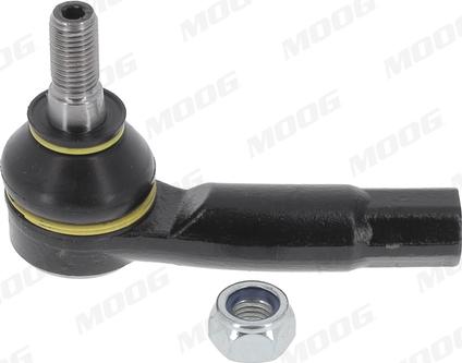 Moog VO-ES-16671 - Tie Rod End www.autospares.lv