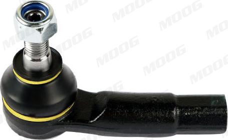 Moog VO-ES-16671 - Tie Rod End www.autospares.lv